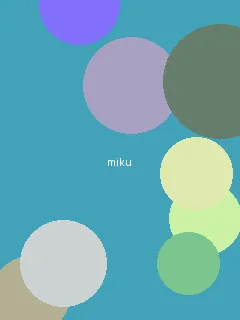 精东影业 - 初音未来角色图